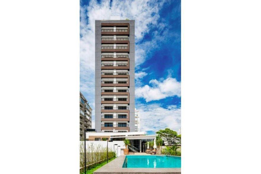 Appartement Easy Star - Studio Amplo E Confortavel No Campo Belo - Np01G à São Paulo Extérieur photo