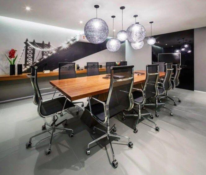 Appartement Easy Star - Studio Amplo E Confortavel No Campo Belo - Np01G à São Paulo Extérieur photo